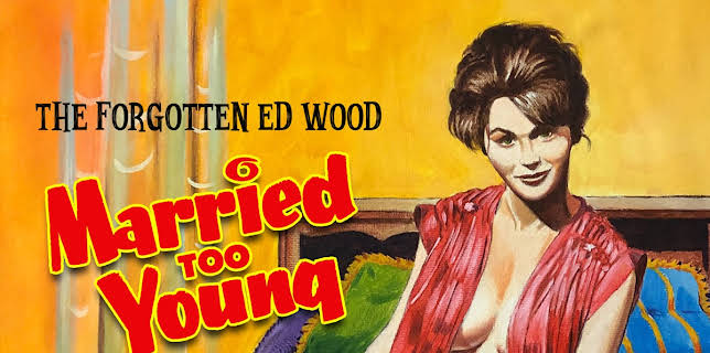 Married Too Young (1962)