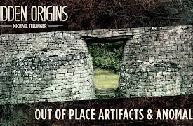 Hidden Origins: Out of Place Artifacts & Anomalies