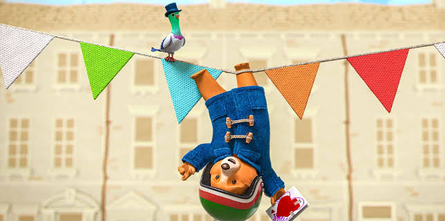 7:30 AM: The Adventures of Paddington (S1 E26) (S1) | Channel 5 | 1/4 2026