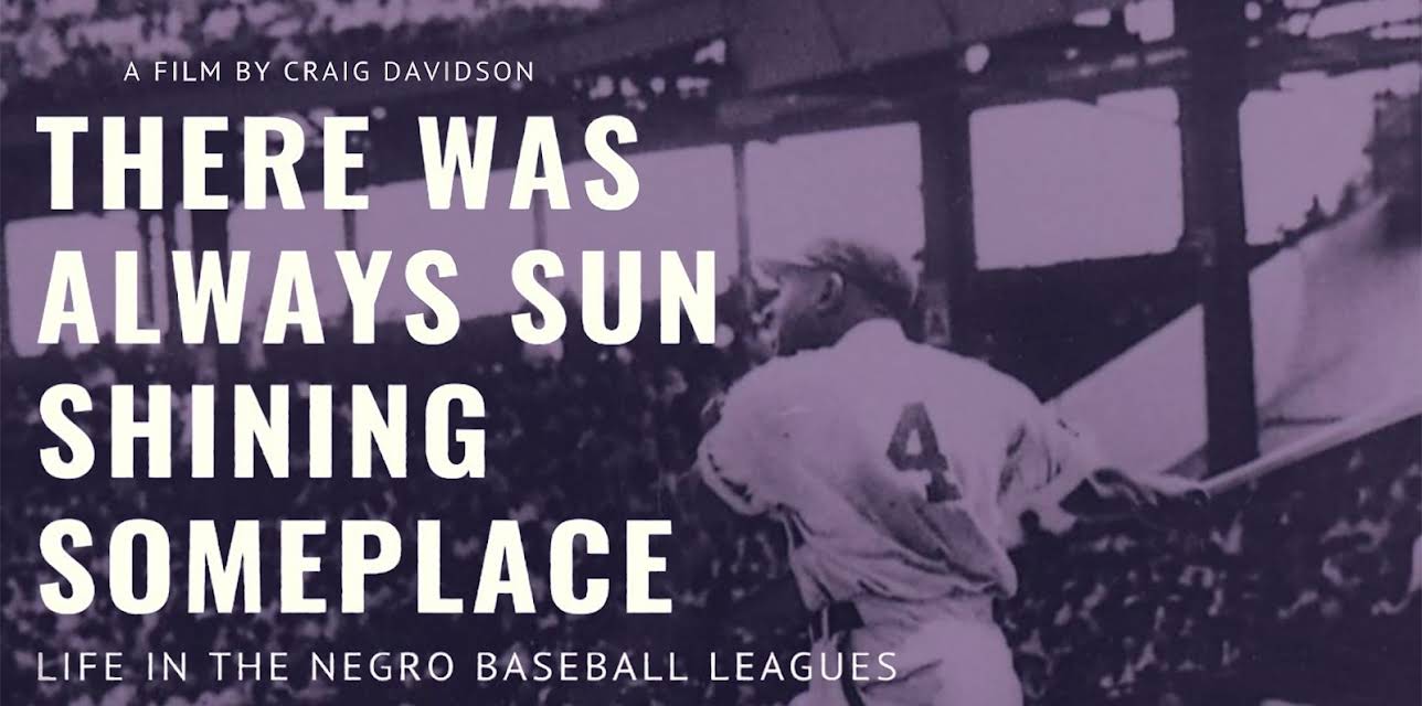 There Was Always Sun Shining Someplace (1983)