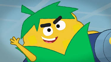 4:10 PM: Supertato (S4) | Cbeebies | 9/17 2026