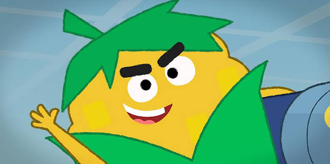 4:10 PM: Supertato (S4) | Cbeebies | 3/4 2026