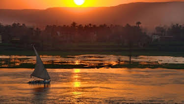 09:45: Agatha Christie und der Orient | HR Fernsehen | 3/29 2026