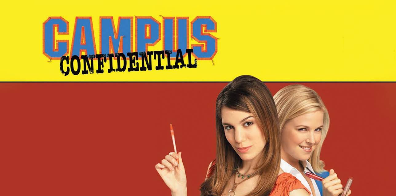 Campus Confidential (2005)