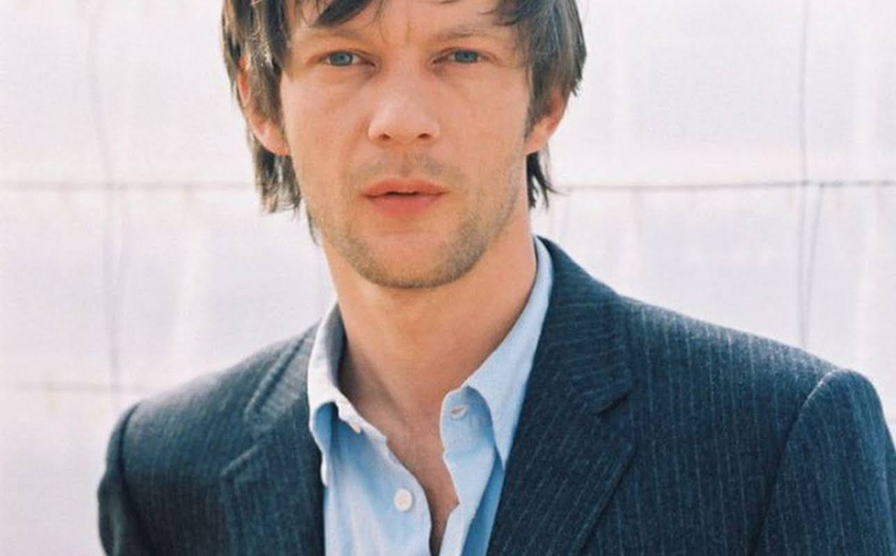 Sebastian Rudolph