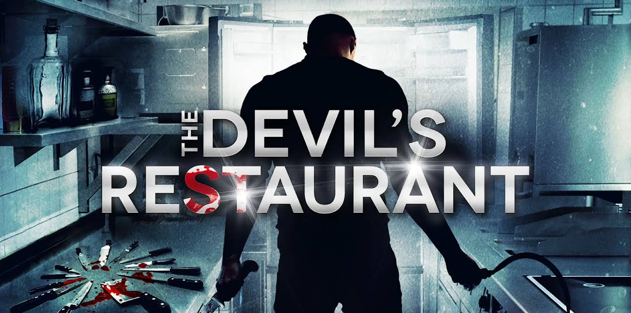 The Devil's Restaurant (2017)