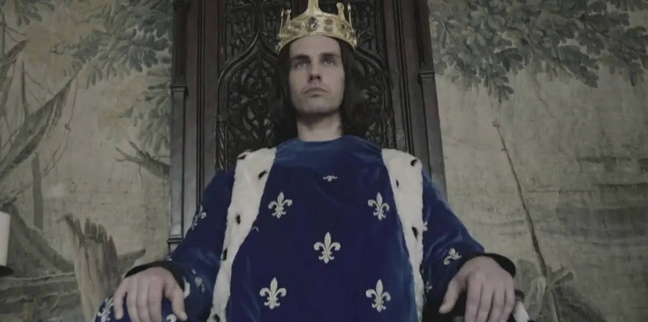 The Real War Of Thrones