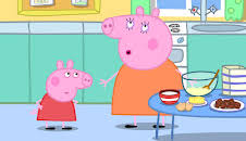 Peppa Gris: Plystring