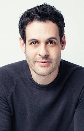 Andrew Leeds as 