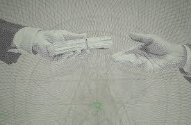 Dios, Inc.: The Cave