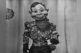 The Howdy Doody Show: Everything Goes Wrong