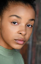 Lindsey Blackwell as 