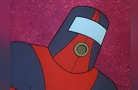 Space Ghost & Dino Boy Season 1: The Molten Monsters of Moltar/Two Faces of Doom/The Final Encounter