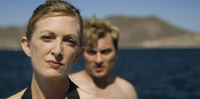 00:00: Love the Way You Lie (S1 E2) (S1) | Investigation Discovery | 11/7 2025