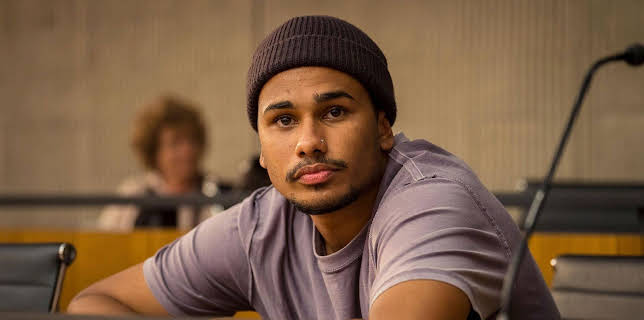 3:00 AM: The Twelve (S1 E1) (S1) | ITV | 8/1 2025