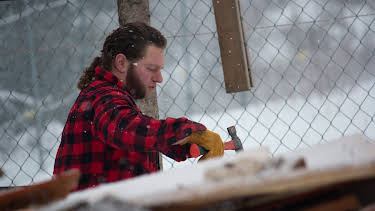 00:10: Alaskan Bush People (S6 E6) (S6) | Discovery Channel | 1/8 2026