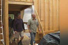 Renovation, Inc: The Lake House: Weathering the Storm