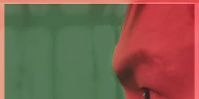 DUST Collection: International Films (2021)