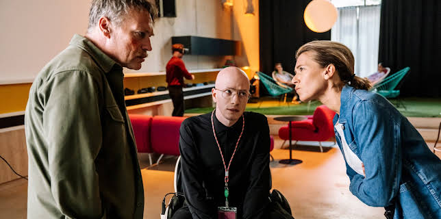 18:00: SOKO Köln | ZDF | 11/25 2025