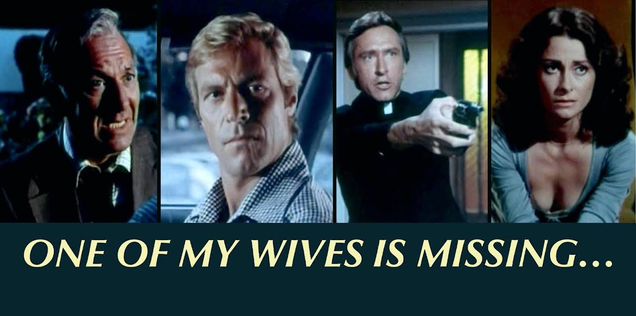 One of my Wives is Missing (1976)