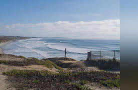 What It Was California Coast: Golden Gate Bridge & Southern California
