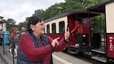 13:55: Hartz und herzlich - Tag für Tag Rostock (S7 E77) (S7) | RTL 2 | 4/9 2026