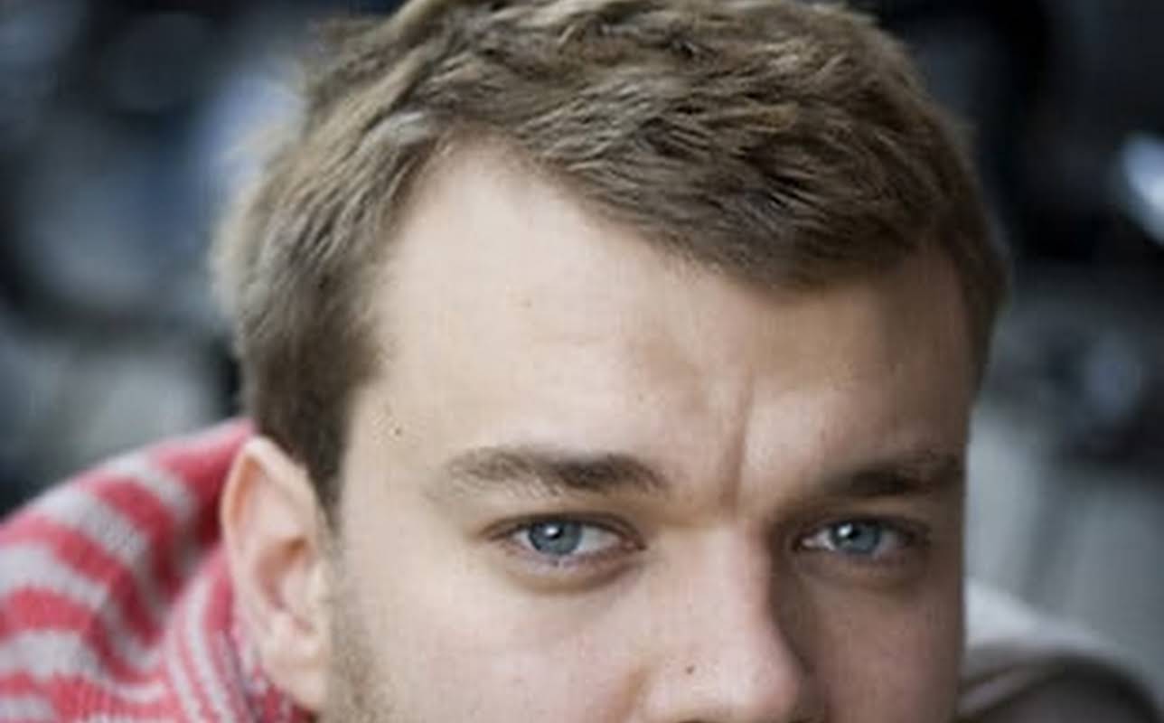Pilou Asbæk