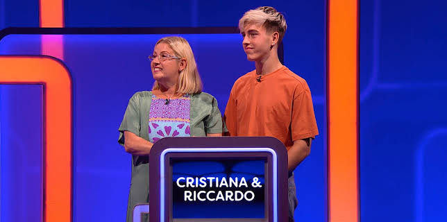 3:00 PM: Lingo (S3 E17) (S3) | ITV | 12/3 2025