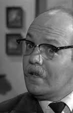 Stan Jones as Sergeant