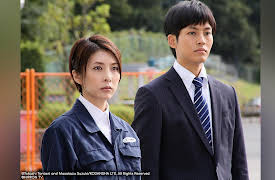 Dandarin Rules: Episode 3