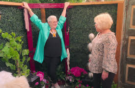 How To Build a Sex Room: Soltera y lista para divertirse