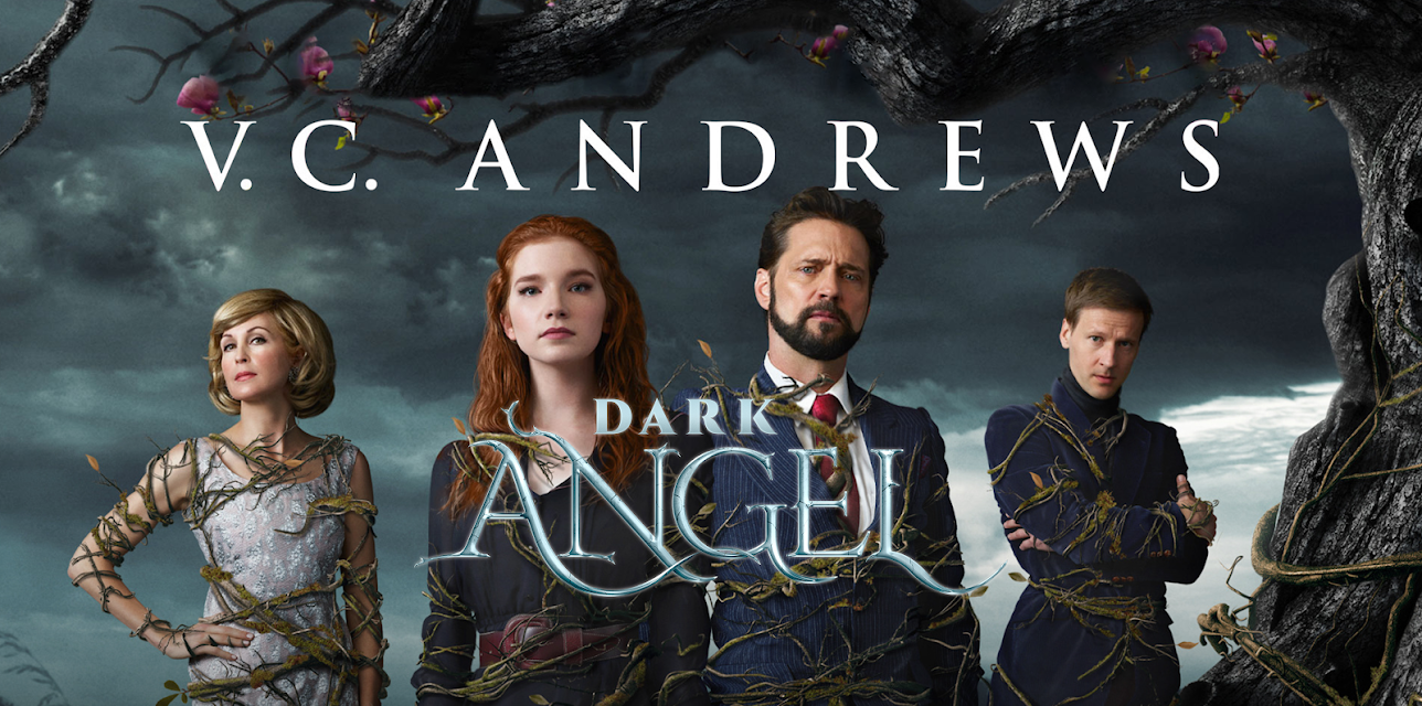 VC Andrews' Dark Angel (2019)