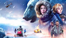 HOME CINEMA: 'OPERACIÓN ÁRTICO'