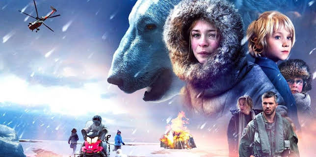 18:15: HOME CINEMA: 'OPERACIÓN ÁRTICO' | Cuatro | 12/7 2025