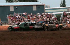 Kings of Crash Season 1: A Proposal in Tooele