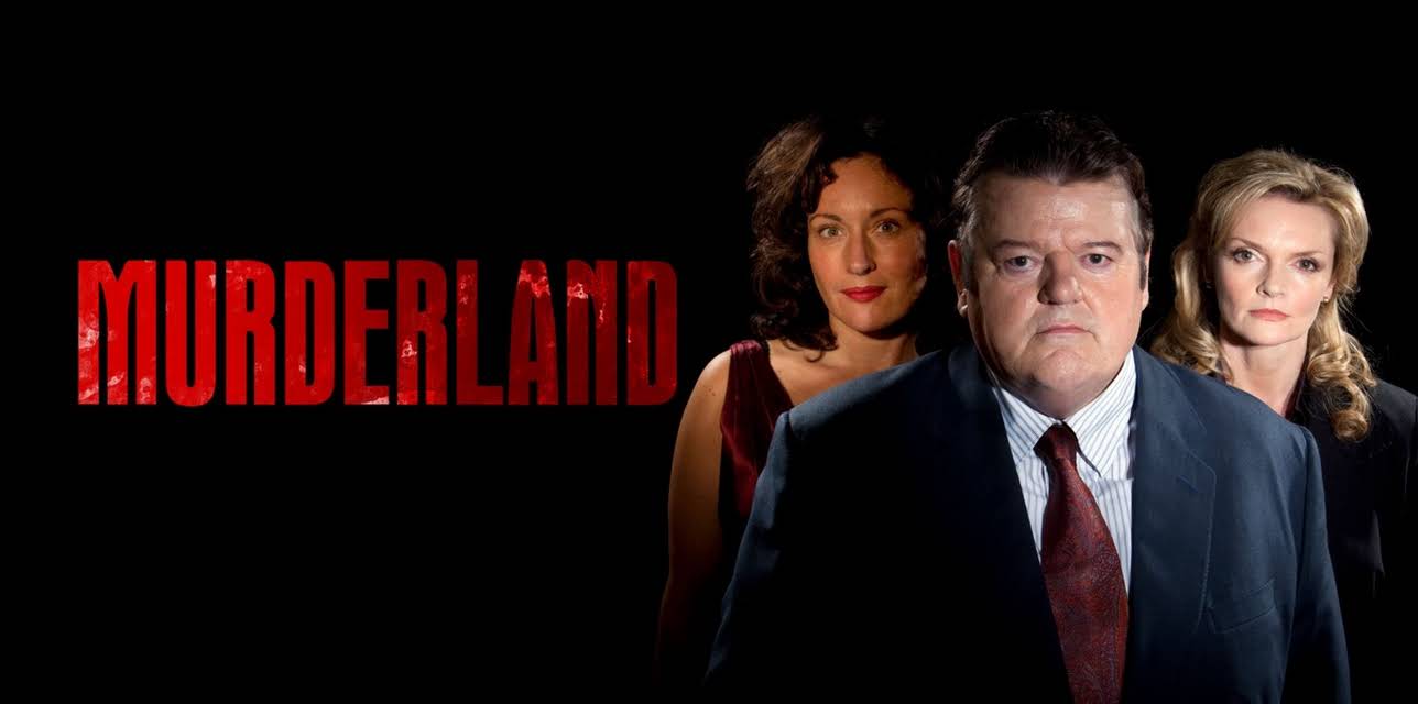 Murderland