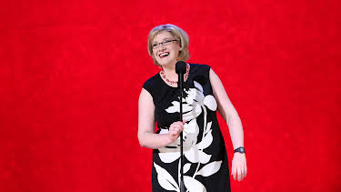 11:05 PM: Sarah Millican: Chatterbox Live | Channel 4 | 8/14 2026