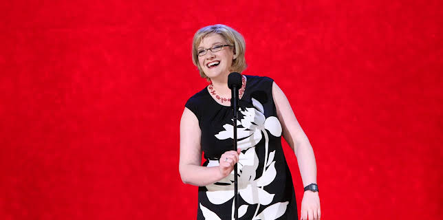 10:00 PM: Sarah Millican: Chatterbox Live | 4 Seven | 11/1 2025
