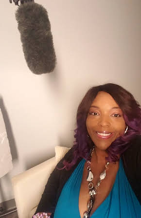 Shavonne Owens as 