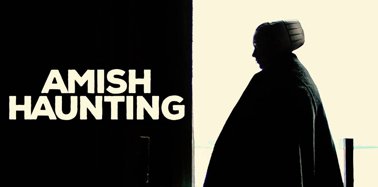 Amish Haunting Season 1