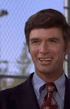 Charles Robinson som 