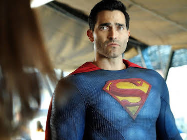 22:00: Superman & Lois | ProSieben Maxx | 7/6 2026