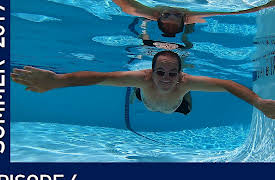 Summer 2019 American Road Trip: New Braunfels