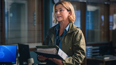 22:25: Påskekrim: Mistenkt: Den siste brikken | NRK 1 | 4/3 2026