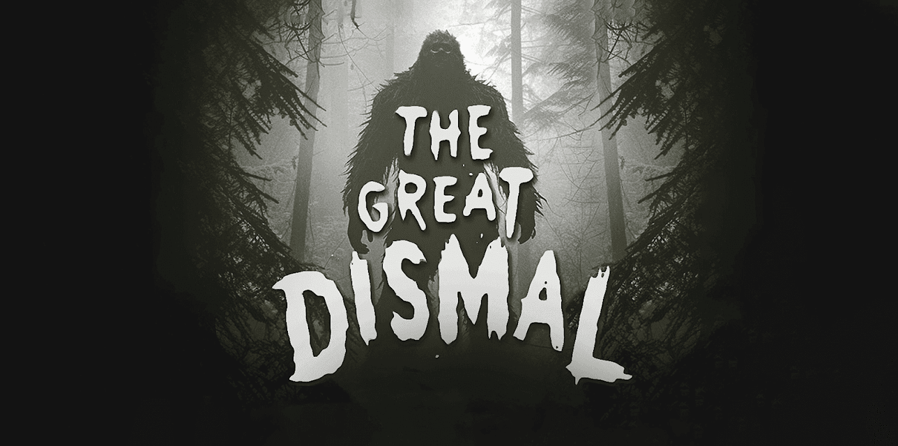 The Great Dismal (2023)