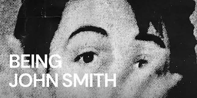 Being John Smith (2024)