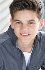 Stephen Matthew Smith como Classmate #1 
  
  
  (as Stephen Smith)