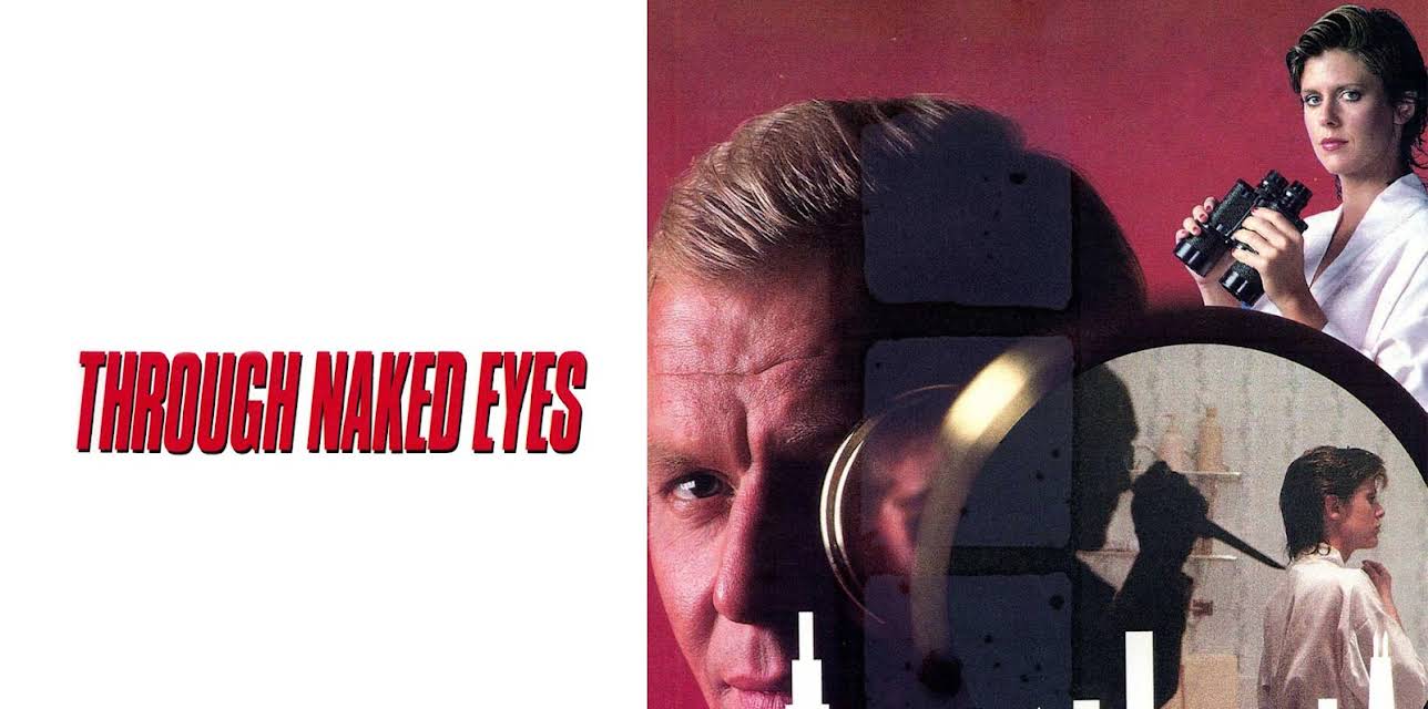 Through Naked Eyes (1983)