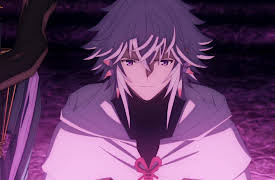 Fate/Grand Order Absolute Demonic Front: Babylonia, Pt. 1 - Simuldub: The New Humanity