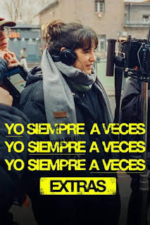 23:46: Yo siempre a veces (Extras) (T1): Ep.2 Dirección a tres | M. Drama | 7/20 2026